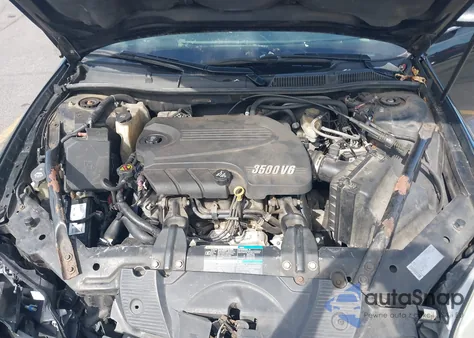 2010 Chevrolet Impala Ls from USA, damaged, VIN 2G1WA5EK4A1114225